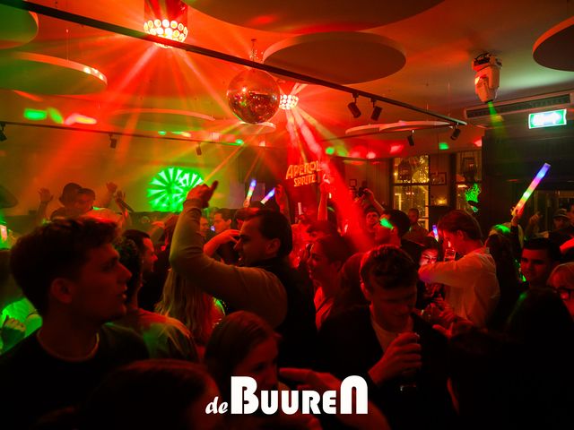 de Buuren 