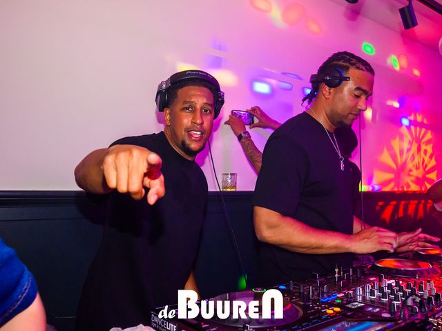de Buuren 