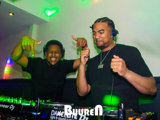 de Buuren 