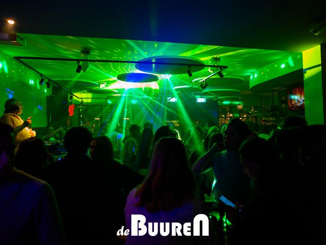 de Buuren 