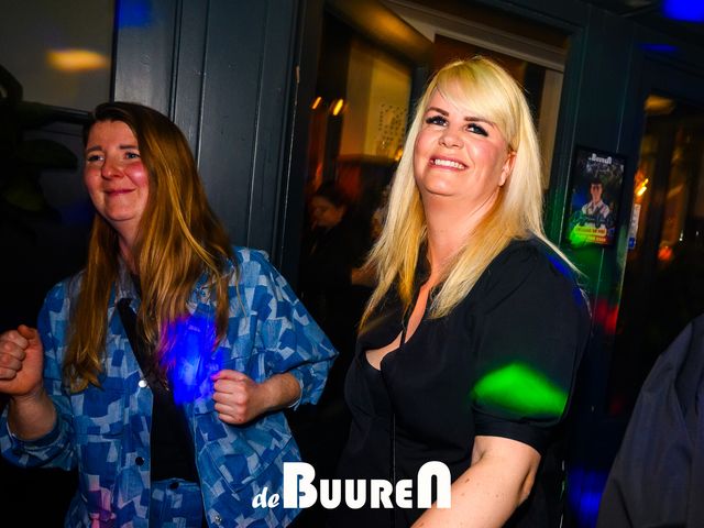 de Buuren 