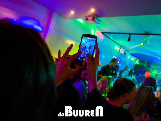 de Buuren 