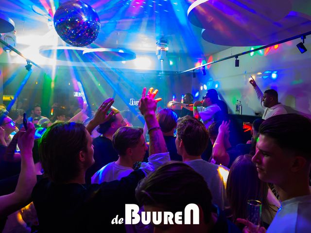 de Buuren 