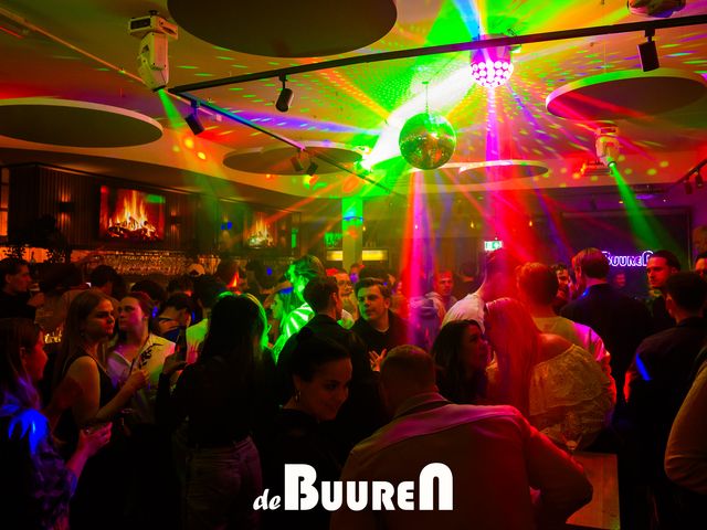 de Buuren 