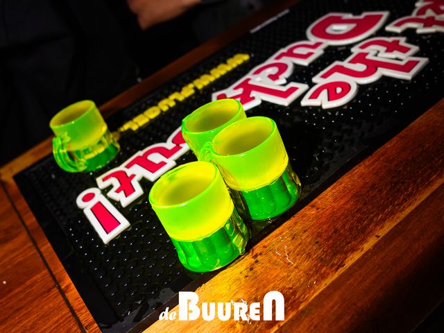 de Buuren 