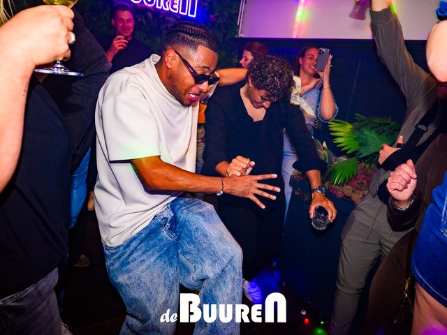 de Buuren 