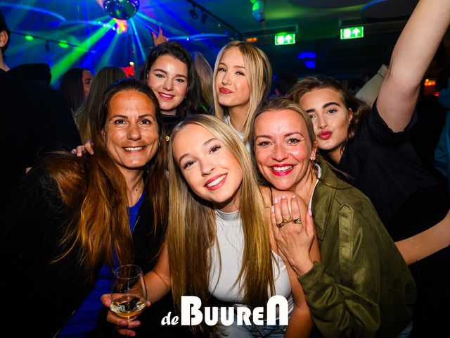 de Buuren 