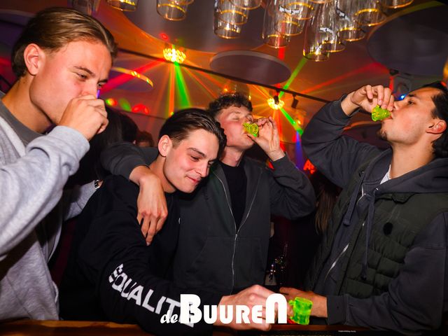 de Buuren 