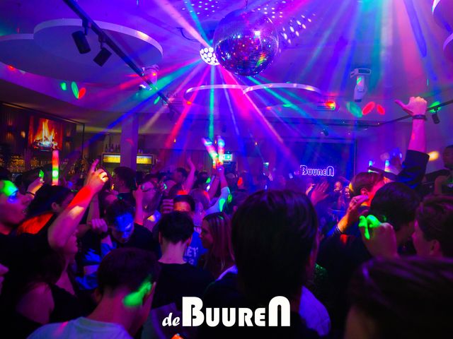 de Buuren 