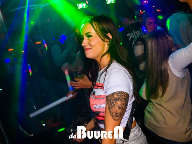 de Buuren 