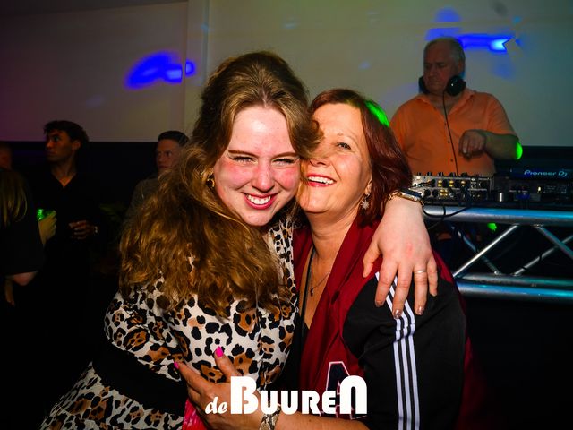 de Buuren 