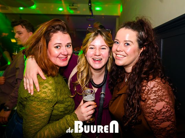 de Buuren 