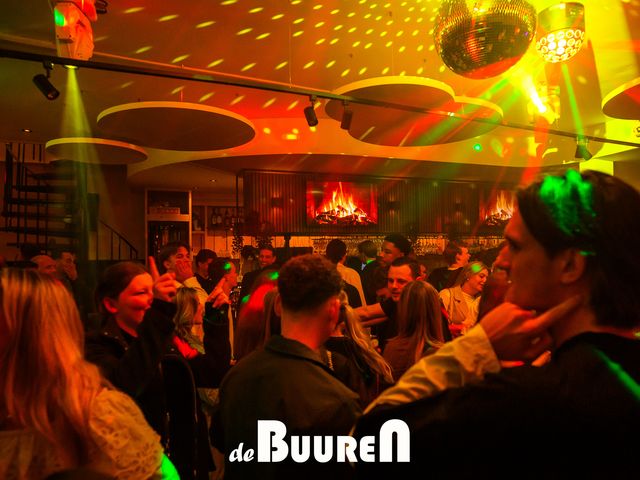 de Buuren 