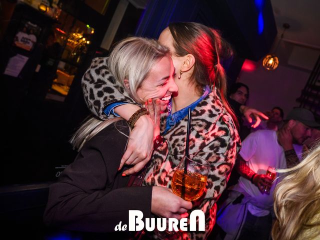 de Buuren 