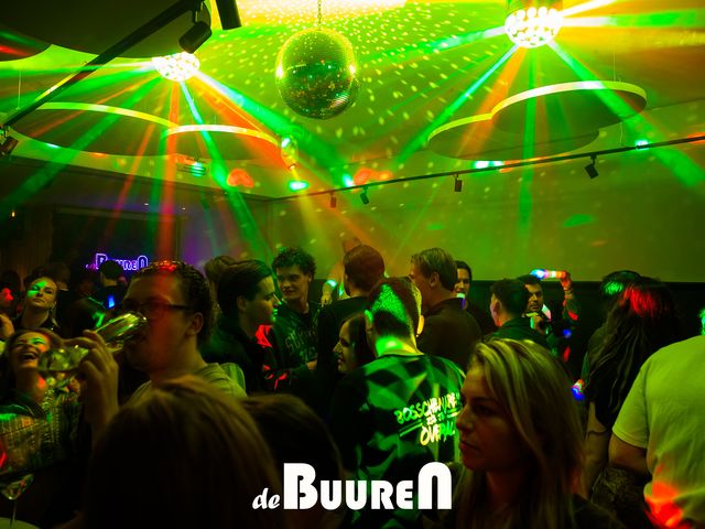 de Buuren 