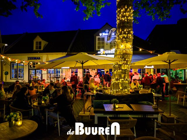 de Buuren 
