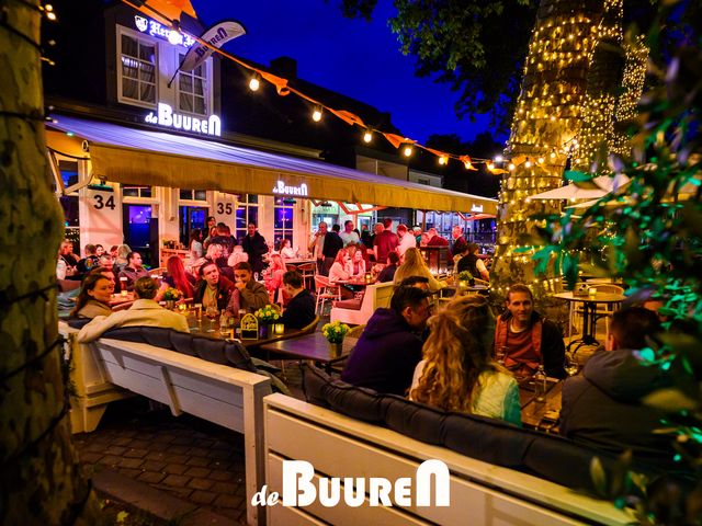 de Buuren 
