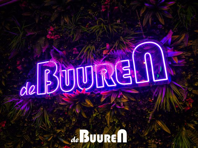 de Buuren 