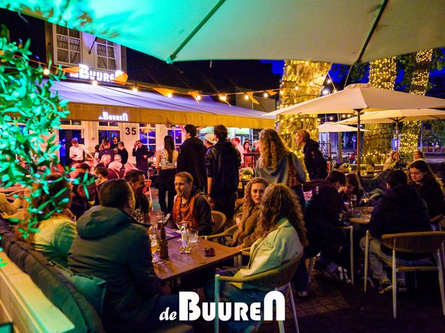 de Buuren 