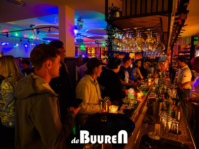 de Buuren 