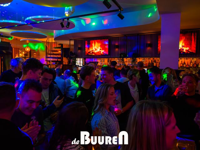 de Buuren 