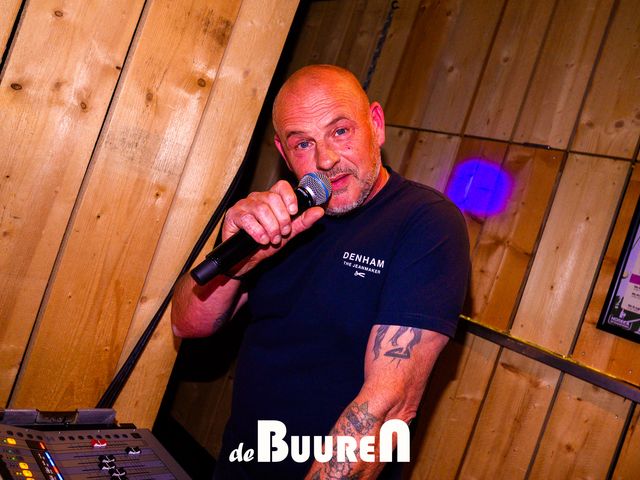 de Buuren 