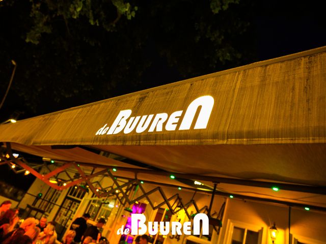 de Buuren 