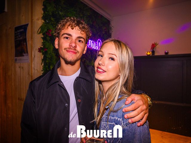 de Buuren 