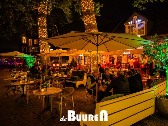 de Buuren 