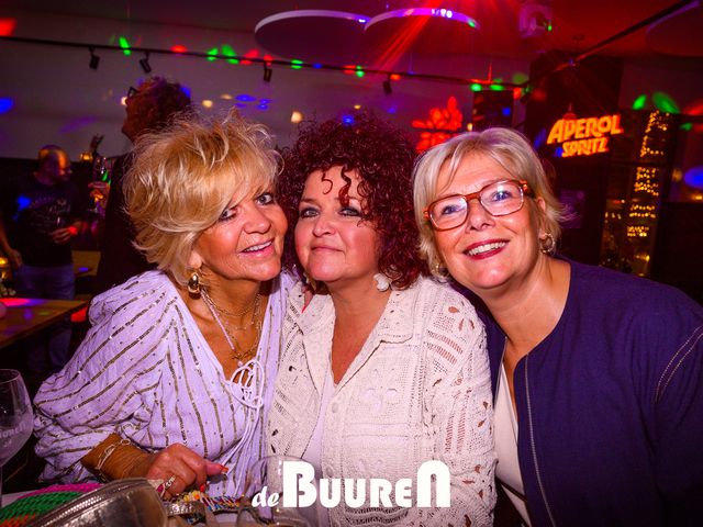 de Buuren 