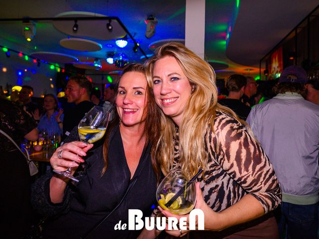 de Buuren 