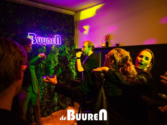 de Buuren 