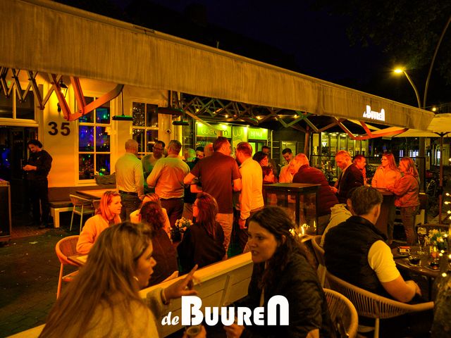 de Buuren 