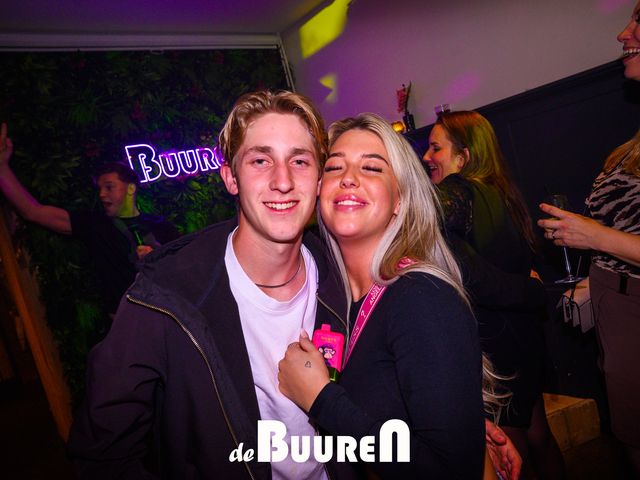 de Buuren 