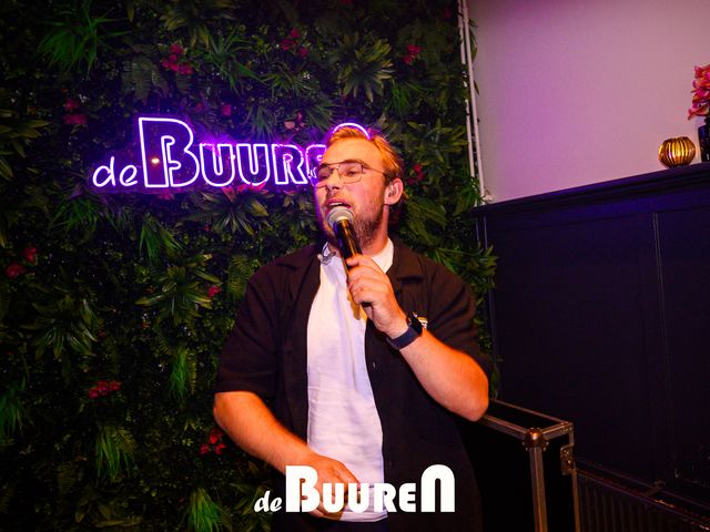 de Buuren 