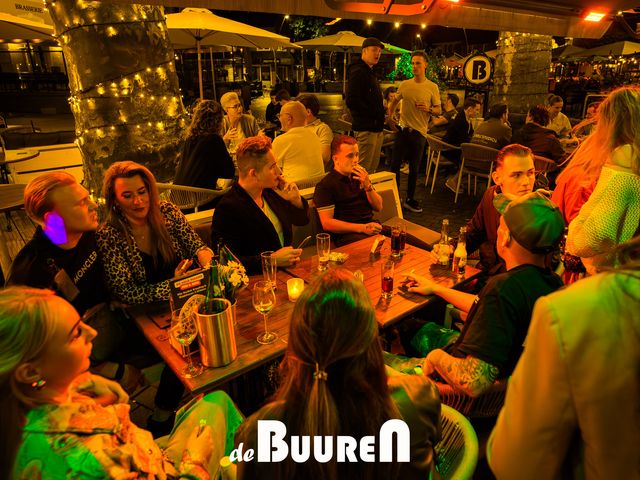 de Buuren 