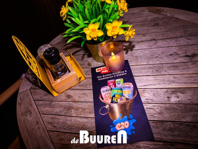 de Buuren 
