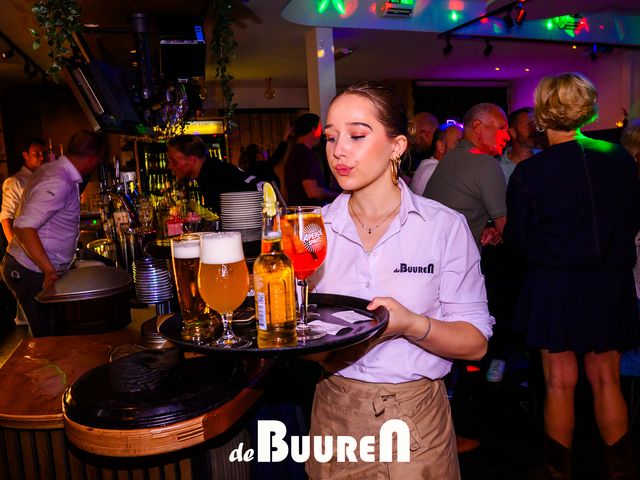 de Buuren 