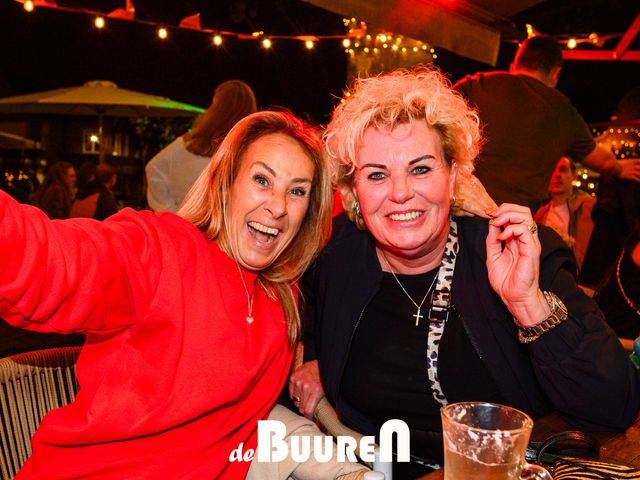 de Buuren 
