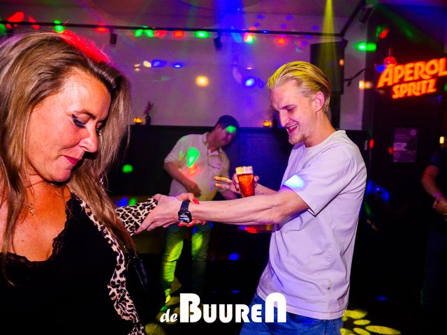 de Buuren 