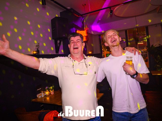 de Buuren 