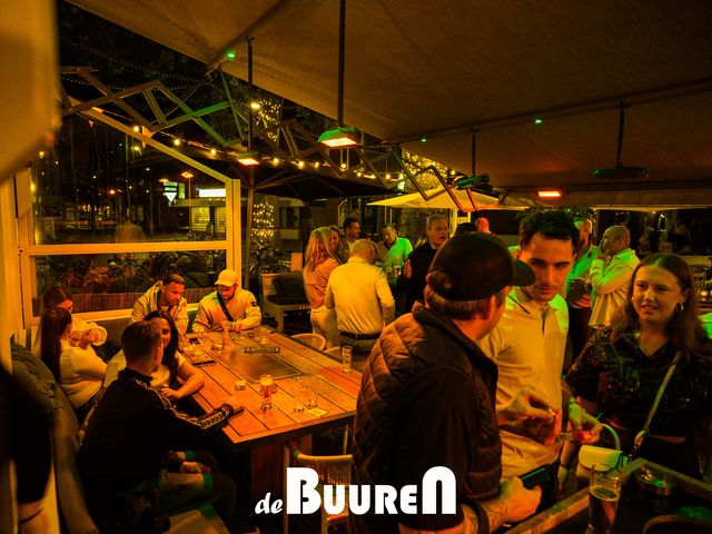 de Buuren 