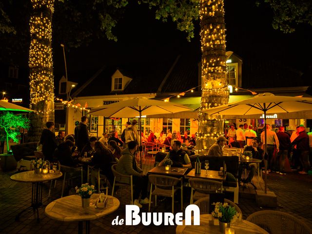 de Buuren 