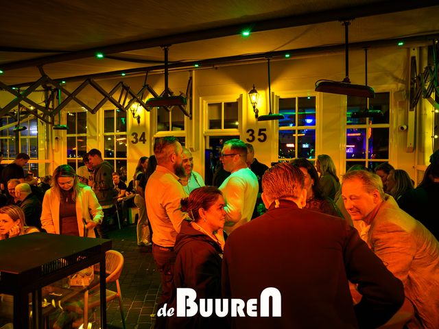 de Buuren 