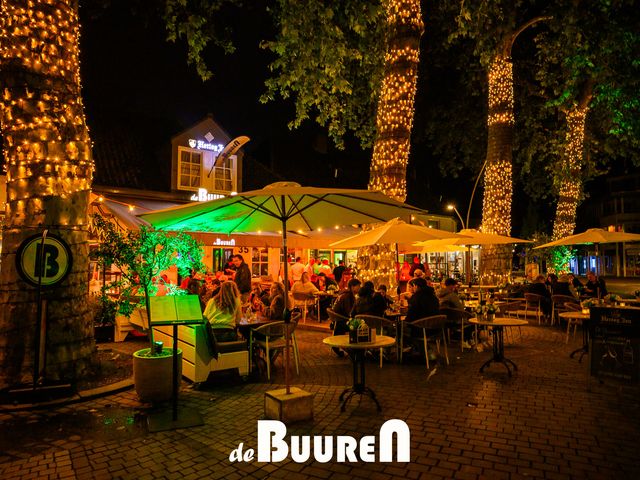 de Buuren 