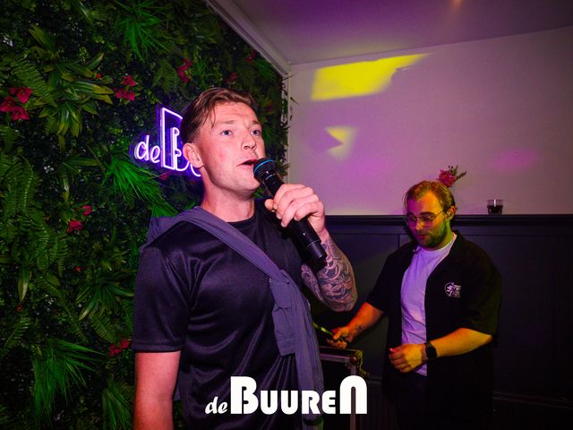 de Buuren 