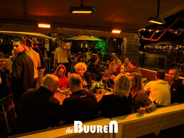 de Buuren 