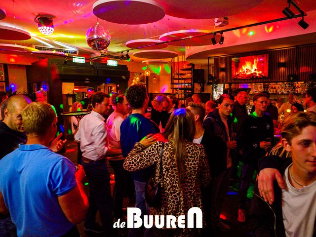 de Buuren 