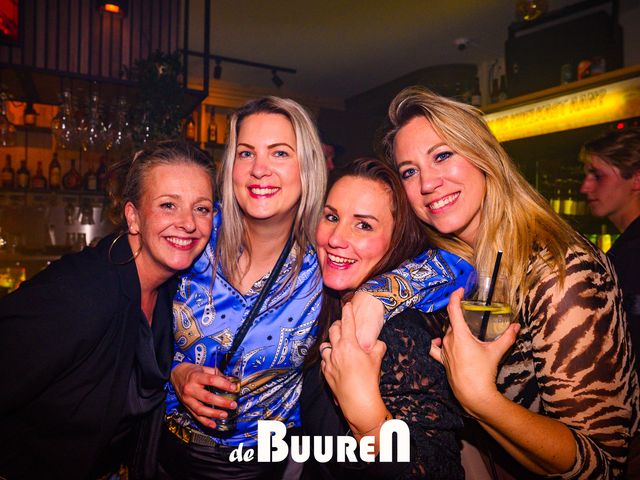 de Buuren 