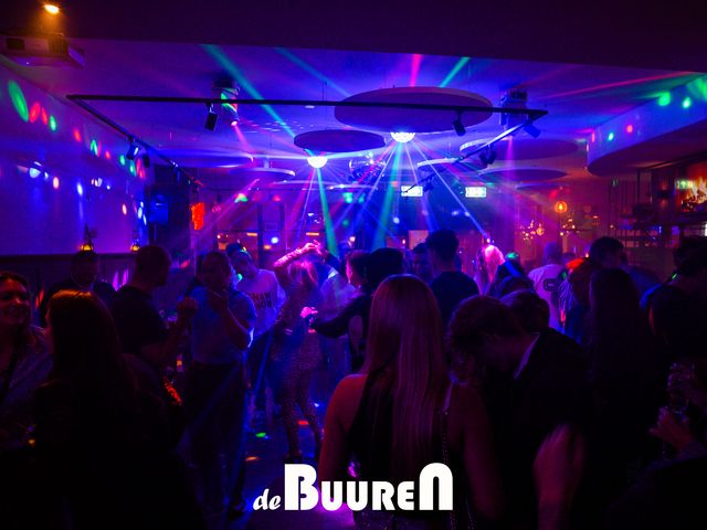 de Buuren 